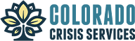 Colorado Crisis Services