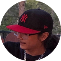 D'mitri's circle icon